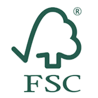 证书-FSC