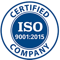 证书-ISO 9001